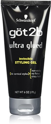 

Got2b Hair gel Hair Gel(200 g)