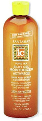 

Fantasia Hair gel Hair Gel(200 g)
