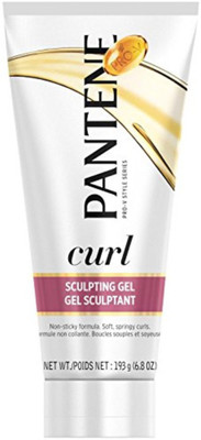 

Pantene Hair gel Hair Gel(200 g)