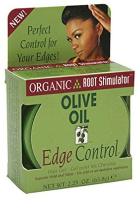 

ORS Hair gel Hair Gel(200 g)