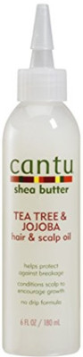 

Cantu Shea Butter Hair treament(200 g)