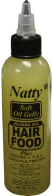 

Natty Hair treament(200 g)