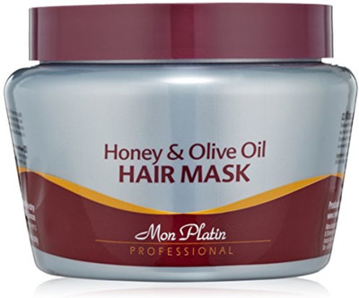 

Mon Platin Hair treament(200 g)