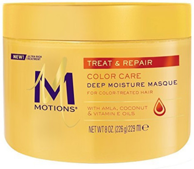 

Motions Hair treament(200 g)