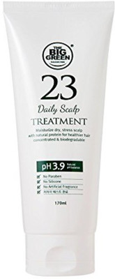 BIGGREEN Hair treament(200 g)