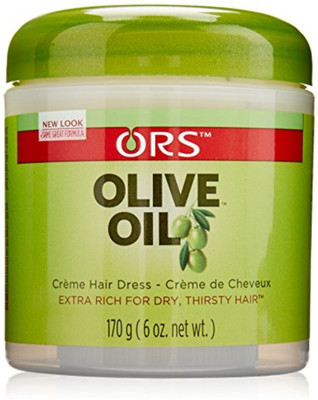 

Organic R/S Hair treament(200 g)