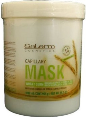

Salerm Hair treament(200 g)