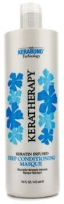 

KERATHERAPY Hair treament(200 g)
