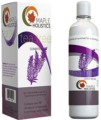 

Maple Holistics Hair treament(200 g)