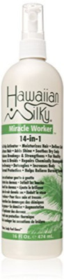 

Hawaiian Silky Hair treament(200 g)