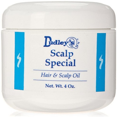

Dudley's Hair treament(200 g)