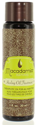 

Macadamia Natural Oil Hair treament(200 g)
