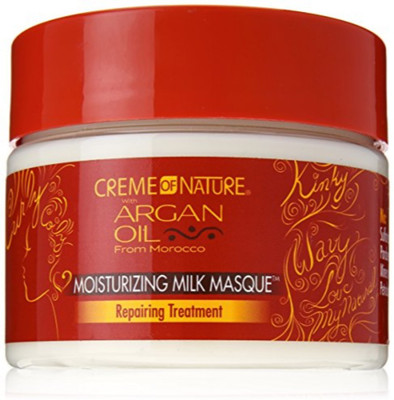 

Creme of Nature Hair treament(200 g)