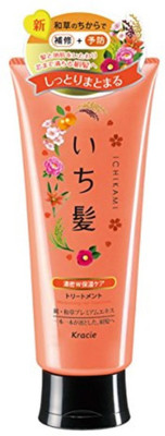 

Kracie Hair treament(200 g)