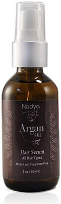 

Nadya Hair treament(200 g)