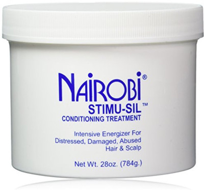Nairobi Hair treament(200 g)
