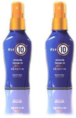 

It's a 10 Hair treament(200 g)