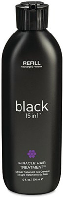 

black 15in1 Hair treament(200 g)