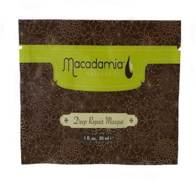 

Macadamia Oil Hair treament(200 g)