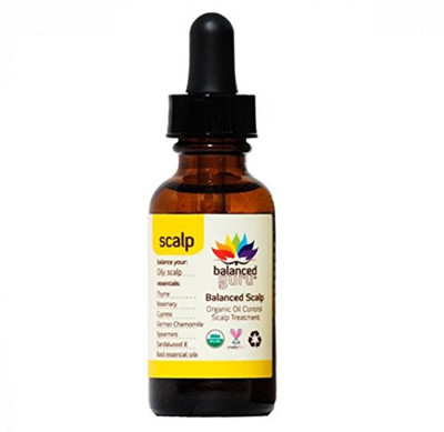 

Balanced Guru Hair treament(200 g)