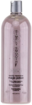 

Simply Smooth Hair treament(200 g)