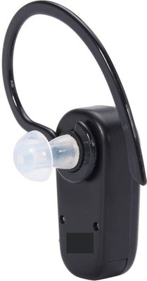 

Clearex Sound Enhancement Amplifier Digital With One-Year Warranty Superior Quality Sound 'SELECT' D-14 In The Ear Hearing Aid(Black)