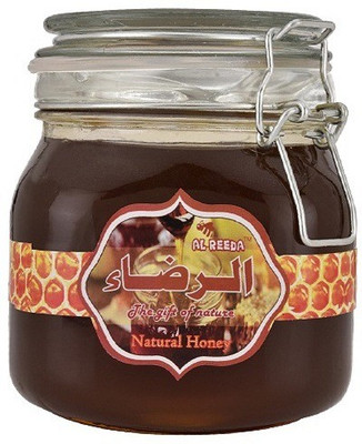 

Alreeda NATURAL HONEY(1 kg)