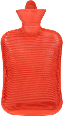 

Exxact PAIN RELIEF NON ELECTRICAL 1 L Hot Water Bag(Multicolor)