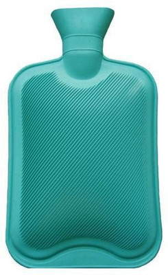 

XCREET Pain Reliever Hot Water Bottle Bag premium Quality Non-Electrical 2000 ml Hot Water Bag(Green)