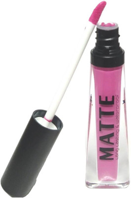 

Gabbu GLOSSY METALLIC LIPSTICK(LIGHT PINK)