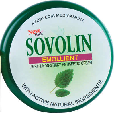 

SOVOLIN PL combo(110 g)
