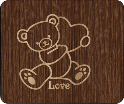 

PUSHP (INDIA) Mouse Pad-24 Mousepad(Multicolor)