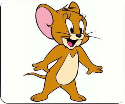 

PUSHP (INDIA) Mouse Pad-106 Mousepad(Multicolor)