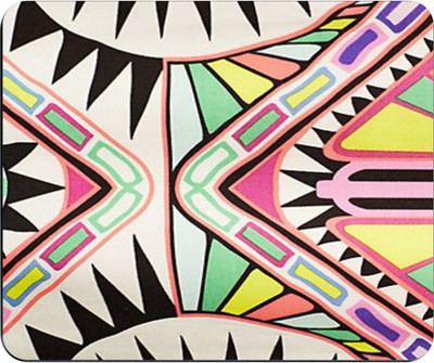 

PUSHP (INDIA) Mouse Pad-411 Mousepad(Multicolor)