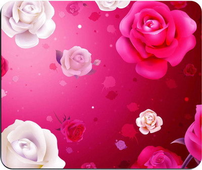 

PUSHP (INDIA) Mouse Pad-175 Mousepad(Multicolor)