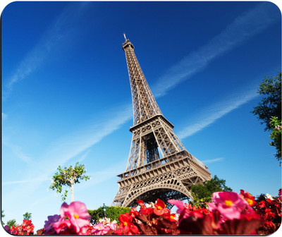 

PUSHP (INDIA) Mouse Pad-60 Mousepad(Multicolor)