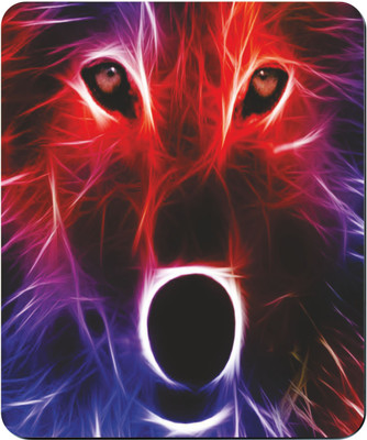 

PUSHP (INDIA) Mouse Pad-451 Mousepad(Multicolor)