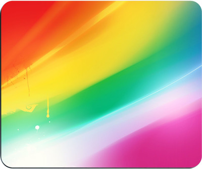 

PUSHP (INDIA) Mouse Pad-225 Mousepad(Multicolor)