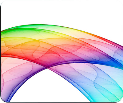 

PUSHP (INDIA) Mouse Pad-217 Mousepad(Multicolor)