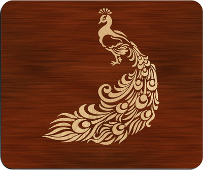 

PUSHP (INDIA) Mouse Pad-26 Mousepad(Multicolor)