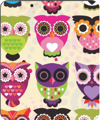 

PUSHP (INDIA) Mouse Pad-297 Mousepad(Multicolor)