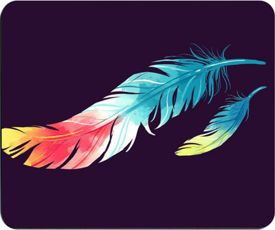 

PUSHP (INDIA) Mouse Pad-72 Mousepad(Multicolor)