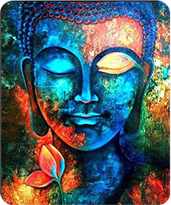 

PUSHP (INDIA) Mouse Pad-234 Mousepad(Multicolor)