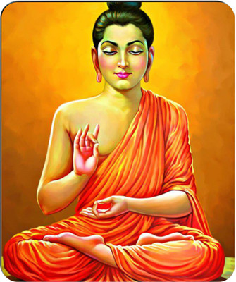 

PUSHP (INDIA) Mouse Pad-275 Mousepad(Multicolor)