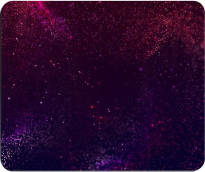 

PUSHP (INDIA) Mouse Pad-206 Mousepad(Multicolor)