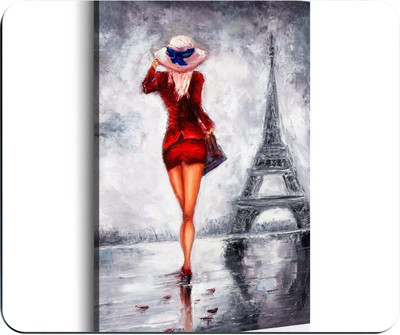 

PUSHP (INDIA) Mouse Pad-99 Mousepad(Multicolor)