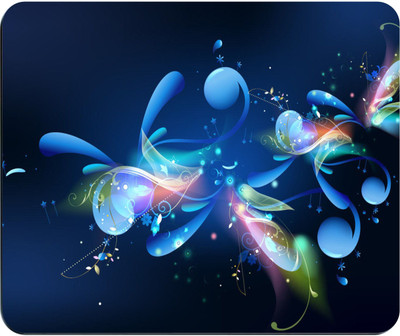 

PUSHP (INDIA) Mouse Pad-237 Mousepad(Multicolor)