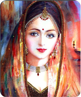 

PUSHP (INDIA) Mouse Pad-41 Mousepad(Multicolor)