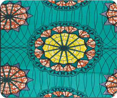 

PUSHP (INDIA) Mouse Pad-413 Mousepad(Multicolor)
