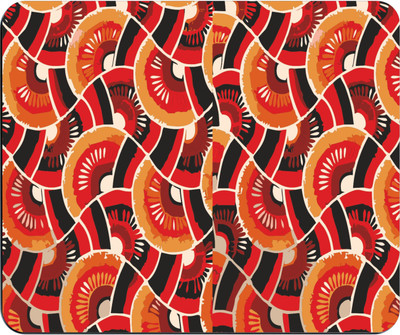 

PUSHP (INDIA) Mouse Pad-417 Mousepad(Multicolor)